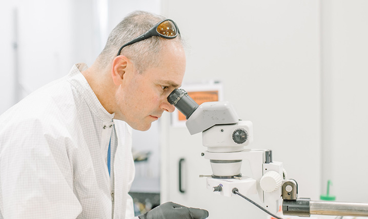 IPG Application Labs