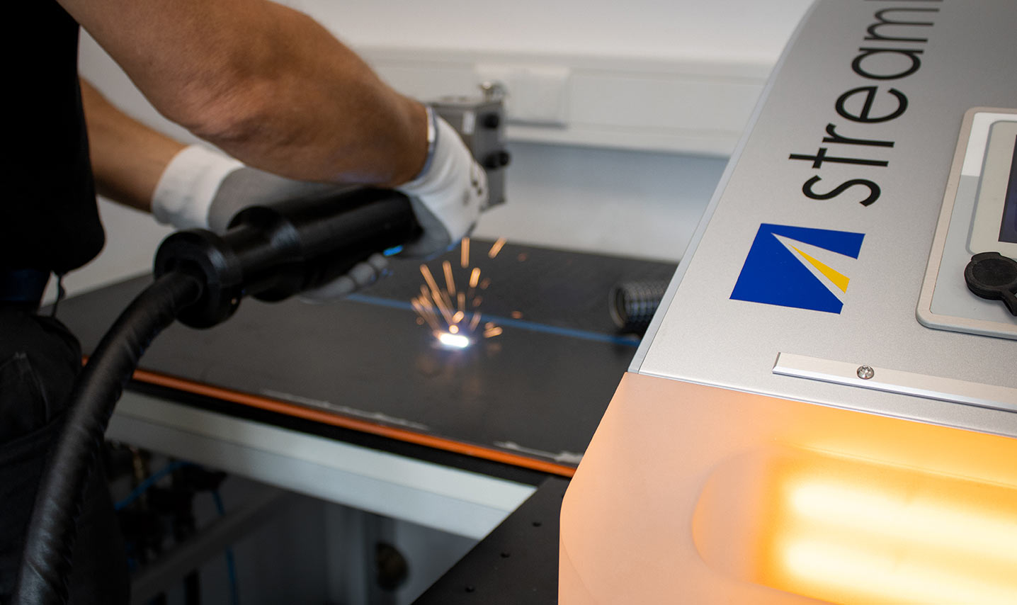 Standard Laser Systems