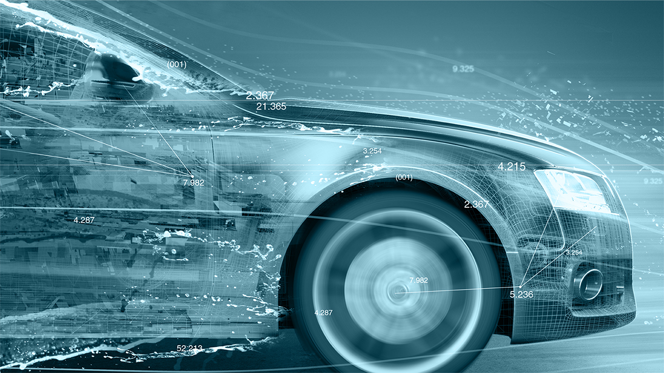 E-Mobility Solutions