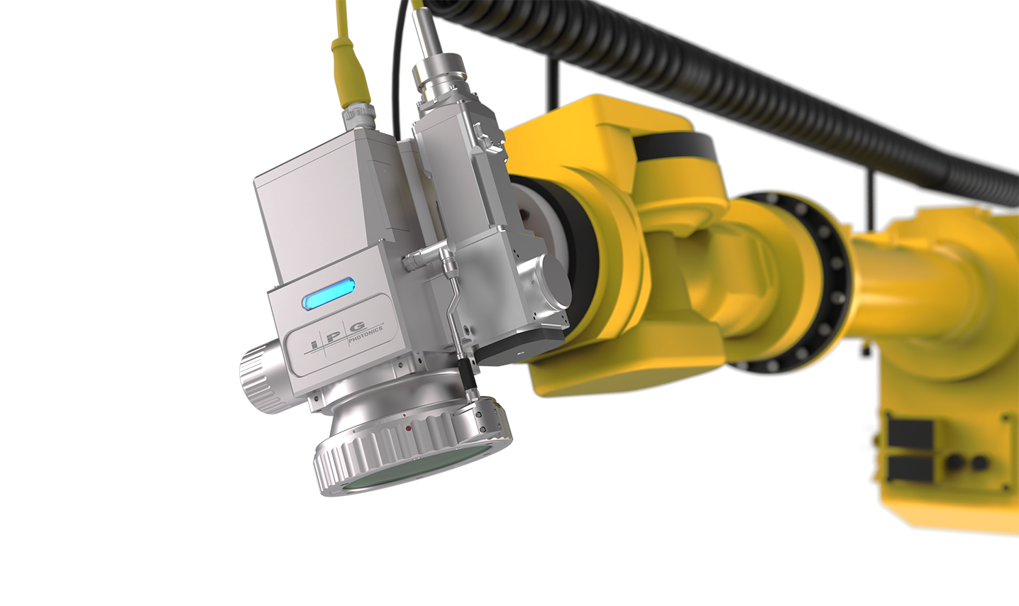 Laser ablation provides easy and fast coating & paint removal