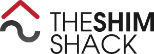 The Shim Shack logo